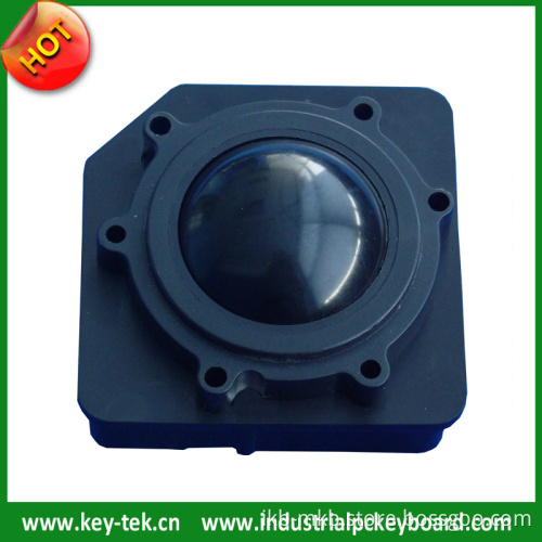 IP65 Rated 50mm Mechanical Trackball for Military Level